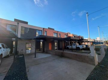 PH de 1 ambiente, La Calera · Alquilo Duplex 2 Dorm. – B° Los Prados