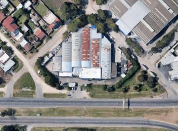 Depósito , Mar del Plata · Centro Logístico en Venta | 3.600 m² | Mar del Plata