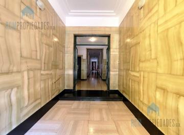 Departamento · 113m² · 4 Ambientes · Venta Departamento 4 Ambientes Recoleta