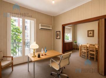 Departamento · 113m² · 4 Ambientes · Venta Departamento 4 Ambientes Recoleta
