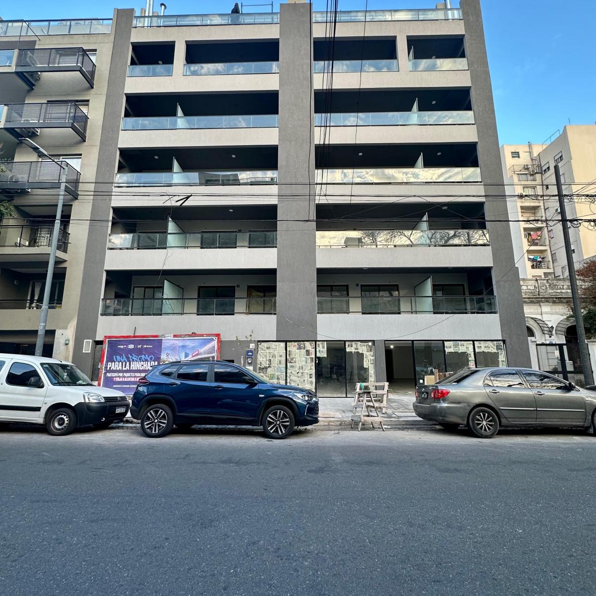 José Cubas 3362, Villa Devoto, Capital Federal