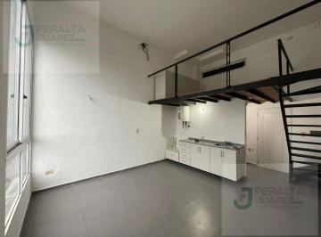 Departamento · 37m² · Departamento en Resistencia