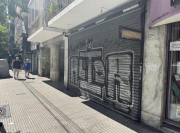 Local comercial · 60m² · Local - Recoleta