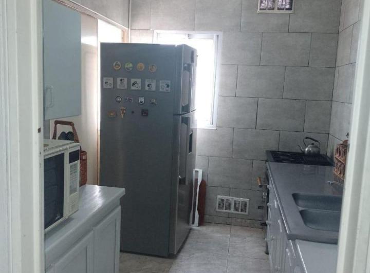 Departamento · 80m² · 4 Ambientes