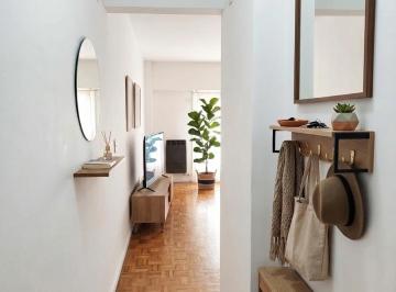 Departamento de 1 ambiente, Palermo · Departamento en Venta - Oportunidad Inversión