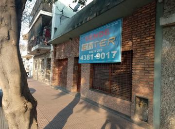 Local comercial · 198m² · Lote Excelente Ubicacion