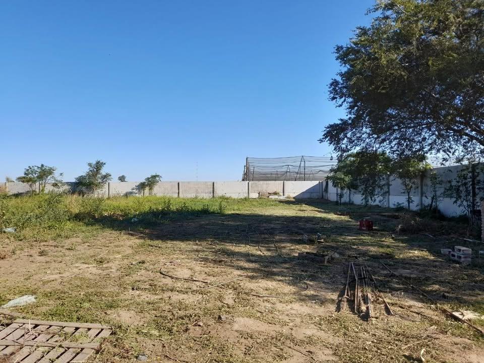 Camino Santa Barbara al 100, Córdoba, Córdoba