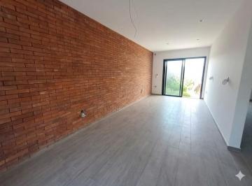 Casa · 126m² · 3 Ambientes · 1 Cochera · Casa en Quebrada de Manantiales