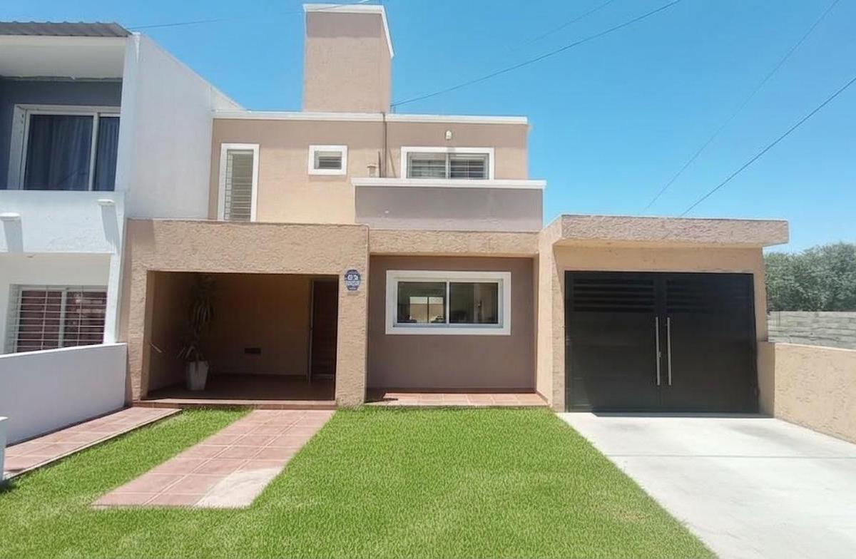 9 de Julio Villa San Nicolas