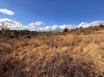 Terreno · 1166m² · Venta de Terreno en Parque Siquiman a 5 Cuadra del Lago San Roque. Carlos Paz. Cordoba.