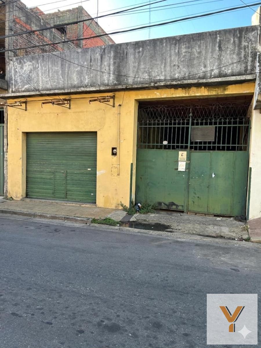 Florencio Varela e/ Velez Sarsfield y Florencio Varela, Avellaneda, Avellaneda