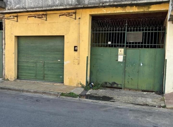 Terreno · 256m²