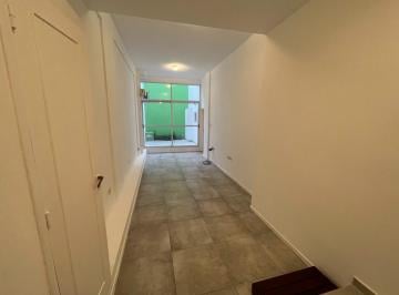 Departamento · 30m² · 1 Ambiente · 1 Cochera · 1 Amb con P. Baja con Patio.