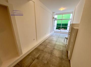 Departamento · 30m² · 1 Ambiente · Amplio 1 Amb Planta Baja con Patio.