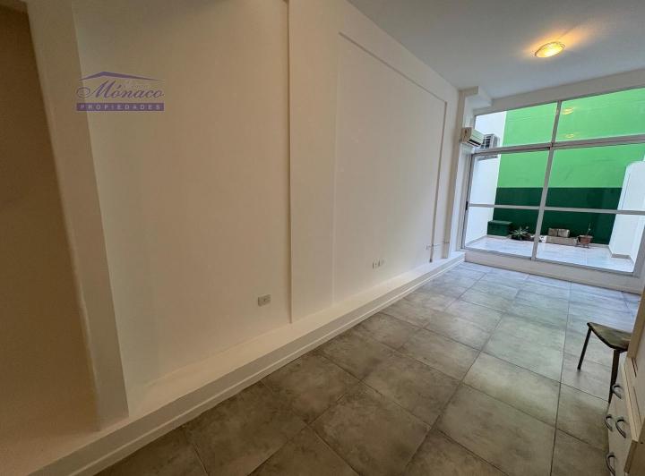 Departamento · 30m² · 1 Ambiente