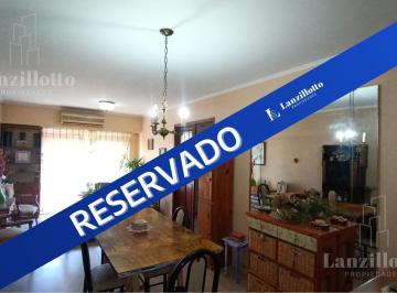 Departamento · 80m² · 4 Ambientes · Departamento en Lanús Este