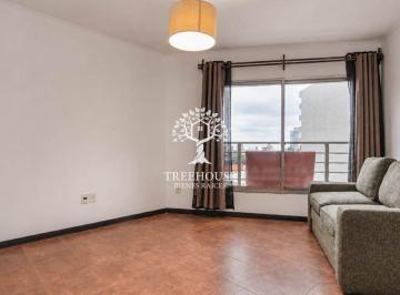 TBR-TBR-5758_2 · Alquiler Apartamento de 1 Dormitorio en Punta Carretas.