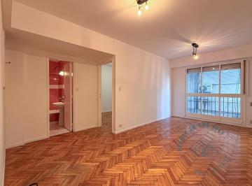 Departamento · 41m² · 2 Ambientes · Departamento en Venta en Recoleta. 1 Dorm. Apto Profesional.