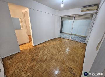 Departamento · 37m² · 2 Ambientes · Departamento de 2 Ambientes en Alquiler