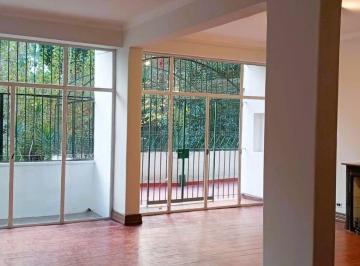 Departamento · 167m² · 5 Ambientes · Dpto 5 Ambientes Av Elcano Belgrano Balcon