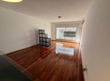 Departamento · 38m² · 1 Ambiente · Amplio Monoambiente con Balcon en Alquiler