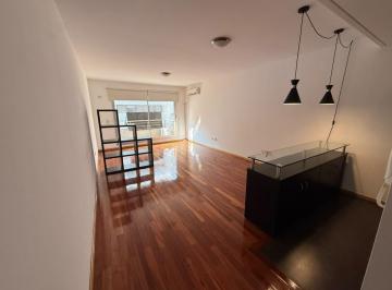 Departamento · 38m² · 1 Ambiente · Departamento en Alquiler
