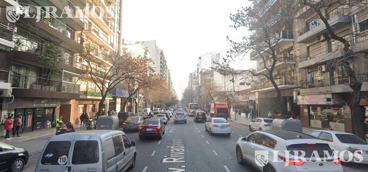 Rivadavia al 4200, Almagro, Capital Federal