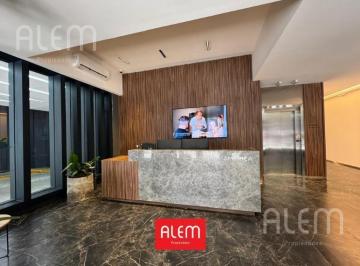 Oficina comercial · 738m² · 5 Cocheras · Venta de Oficina en Recoleta