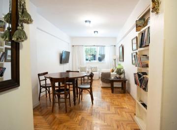 Departamento de 3 ambientes, Recoleta · Departamento | Venta | 3 Ambientes con Patio | Larrea y Peña | Recoleta