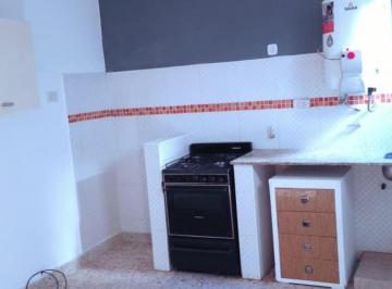 PH · 35m² · 2 Ambientes · PH en Alquiler - 1 Dormitorio 1 Baño - 37 m - La Plata