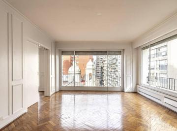 Departamento · 142m² · 5 Ambientes · Juncal y Suipacha