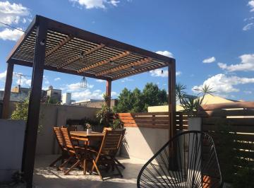 PH · 78m² · 4 Ambientes · PH - Venta - Ciudadela - 4 Ambientes - Terraza