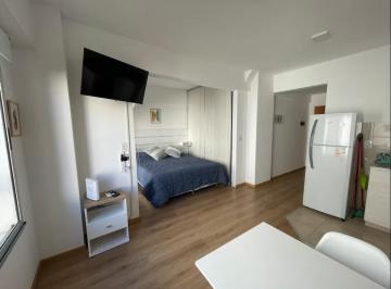 Departamento de 1 ambiente, Palermo · Monoambiente Amplio y Muy Luminoso con Balcón en Palermo