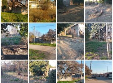 Terreno · 1202m² · Lote en Esq. Vende Agustin Ferrari / Merlo
