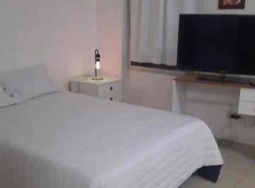 Departamento · 30m² · 1 Ambiente · Departamento Monoambiente - Caballito - Alquiler Temporal