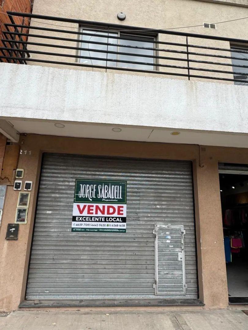 Dr. Ignacio Arieta 211, Villa Luzuriaga, Villa Luzuriaga, La Matanza