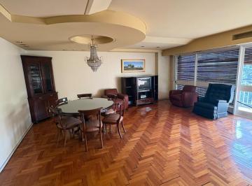 Departamento · 115m² · 5 Ambientes · 1 Cochera · Depto 4 Amb C/dep, con Cochera y Baulera