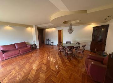 Departamento · 115m² · 5 Ambientes · 1 Cochera · Depto 4 Amb C/dep, con Cochera y Baulera
