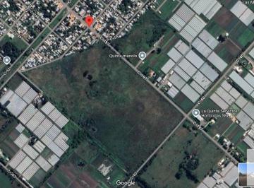 Edificio · 270000m² · Campo en Venta - - m - La Plata