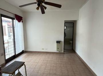 Departamento · 30m² · 2 Ambientes · Departamento en Ramos Mejia