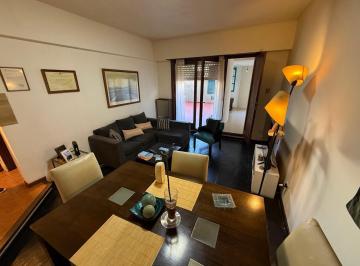 Departamento · 45m² · 2 Ambientes · Departamento en Alquiler por 24 Meses de Dos Amb Mas Dep.