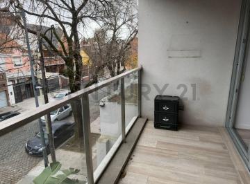 Departamento · 160m² · 4 Ambientes · 1 Cochera · Alquiler Departamento 3 Ambientes con Cochera y Terraza Privada con Parrilla - Villa Devoto