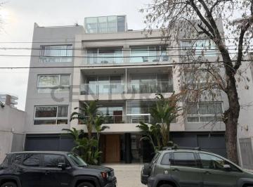 Departamento · 160m² · 3 Ambientes · 1 Cochera · Alquiler Departamento 3 Ambientes con Cochera y Terraza Privada con Parrilla - Villa Devoto