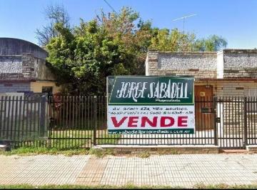 NFX-NFX-27_2 · Lote de Terreno con Demolicion