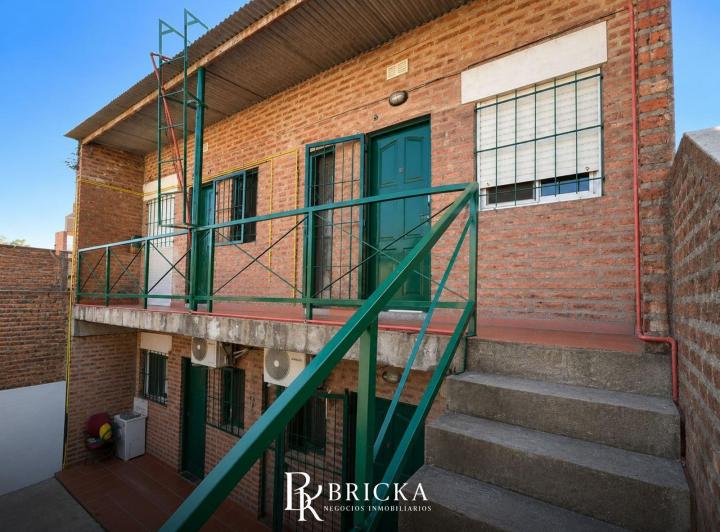 Edificio · 300m² · 10 Ambientes