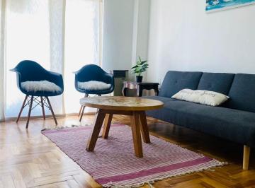 Departamento de 2 ambientes, Palermo · Excelente Dos Ambientes con Cochera en La Mejor Zona de Palermo Nuevo