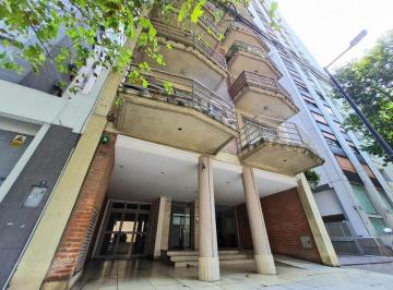 Departamento de 2 ambientes, Palermo · Excelente Dos Ambientes con Cochera en La Mejor Zona de Palermo Nuevo