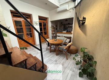 PH · 72m² · 2 Ambientes · PH en Monte Castro
