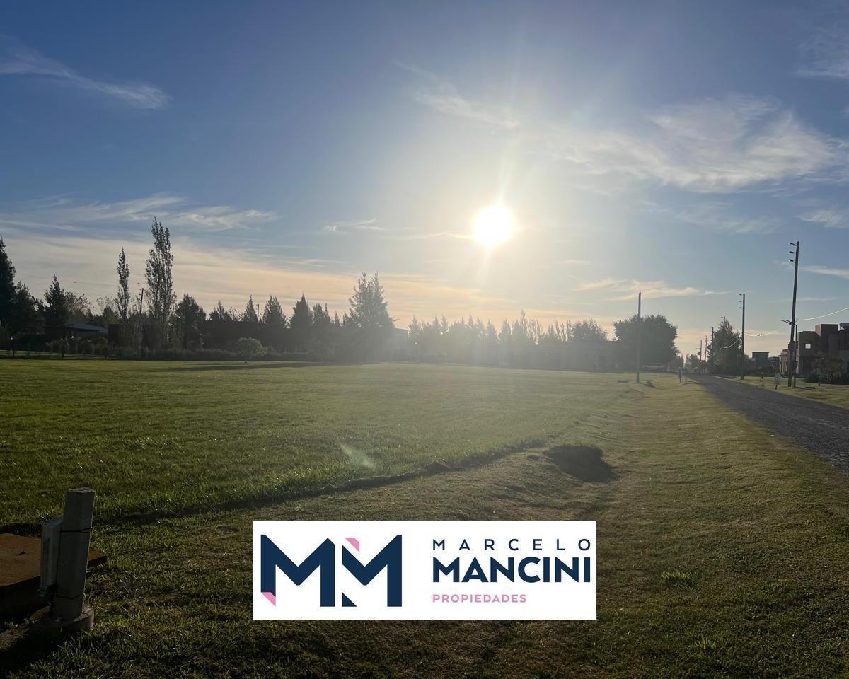 Finacas de San Vicente Golf,  Canning, Ezeiza