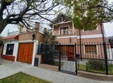 NFX-NFX-103_2 · Casa en Venta en Villa Luzuriaga
